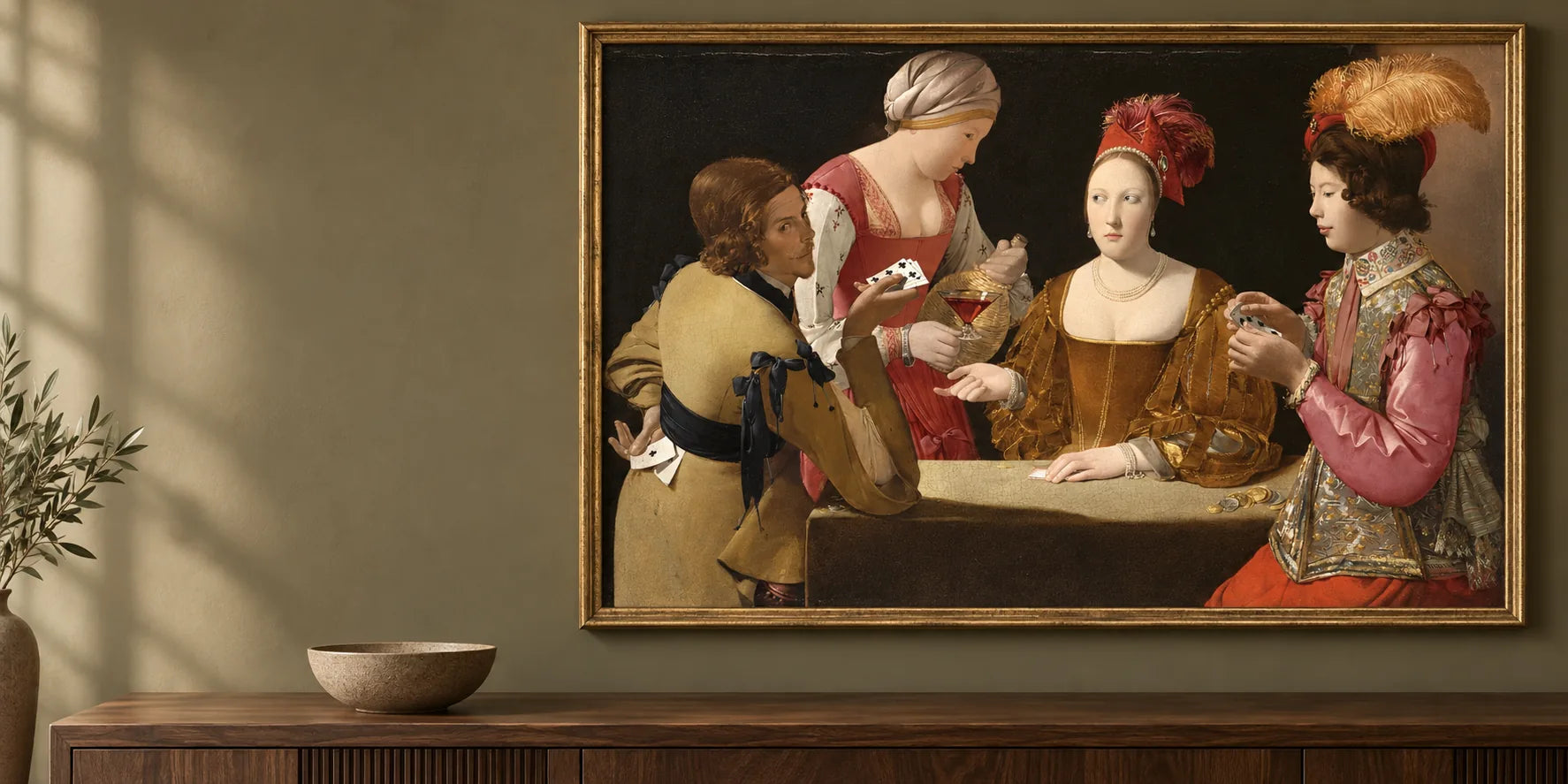 Georges de La Tour