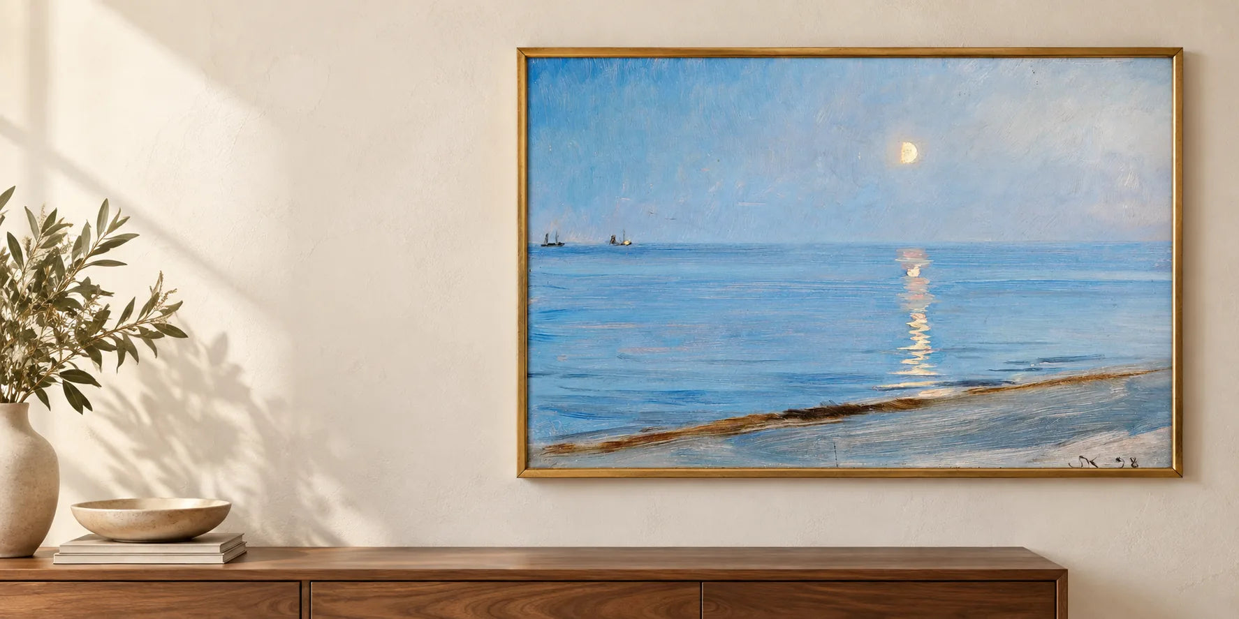 Nordischer Impressionismus
