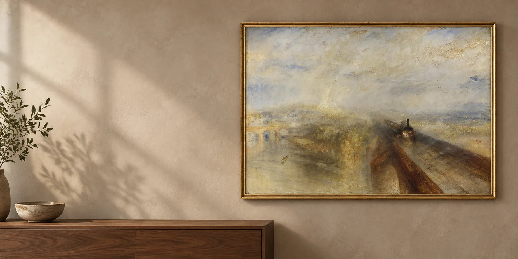 J. M. W. Turner