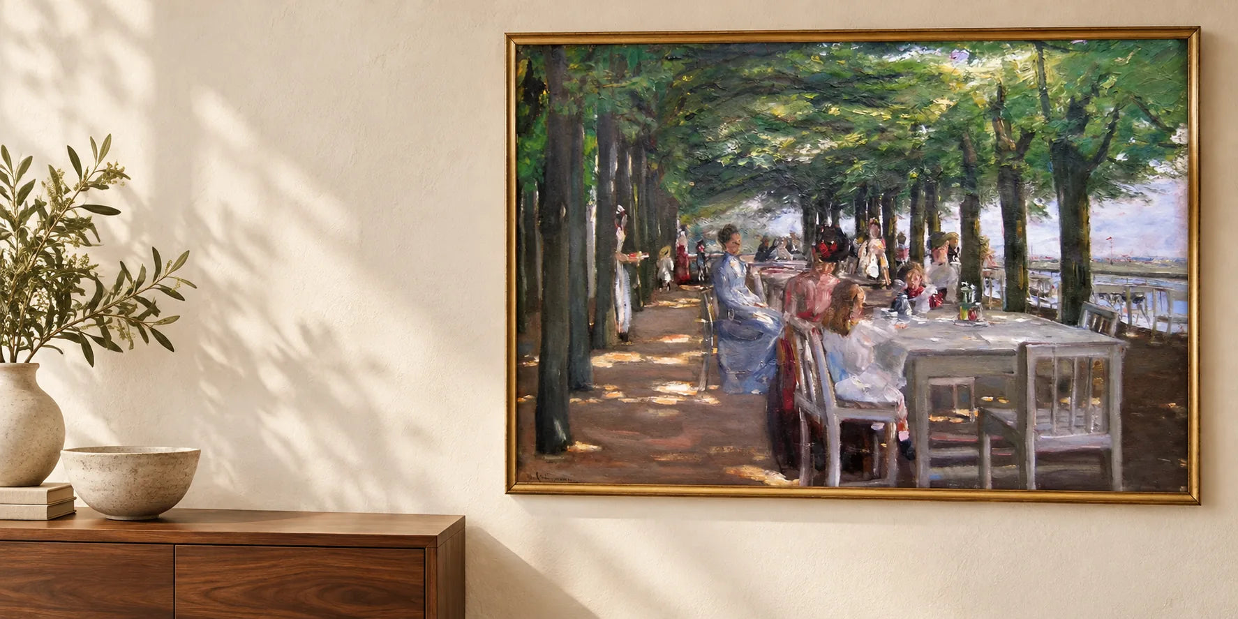 Max Liebermann