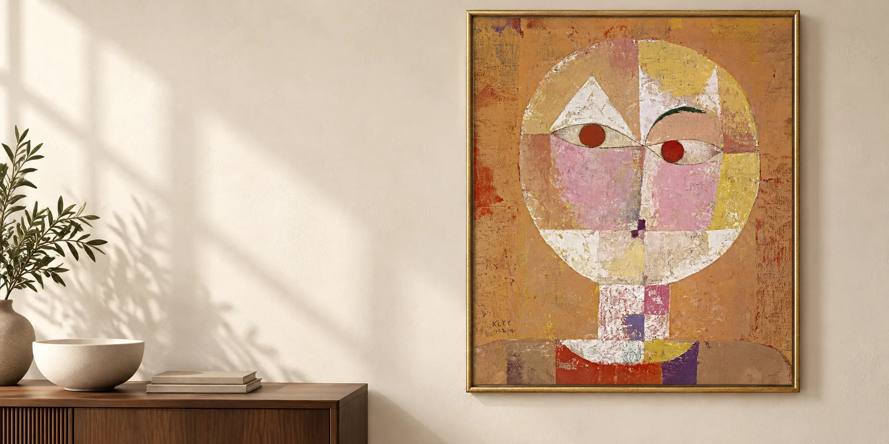 Paul Klee