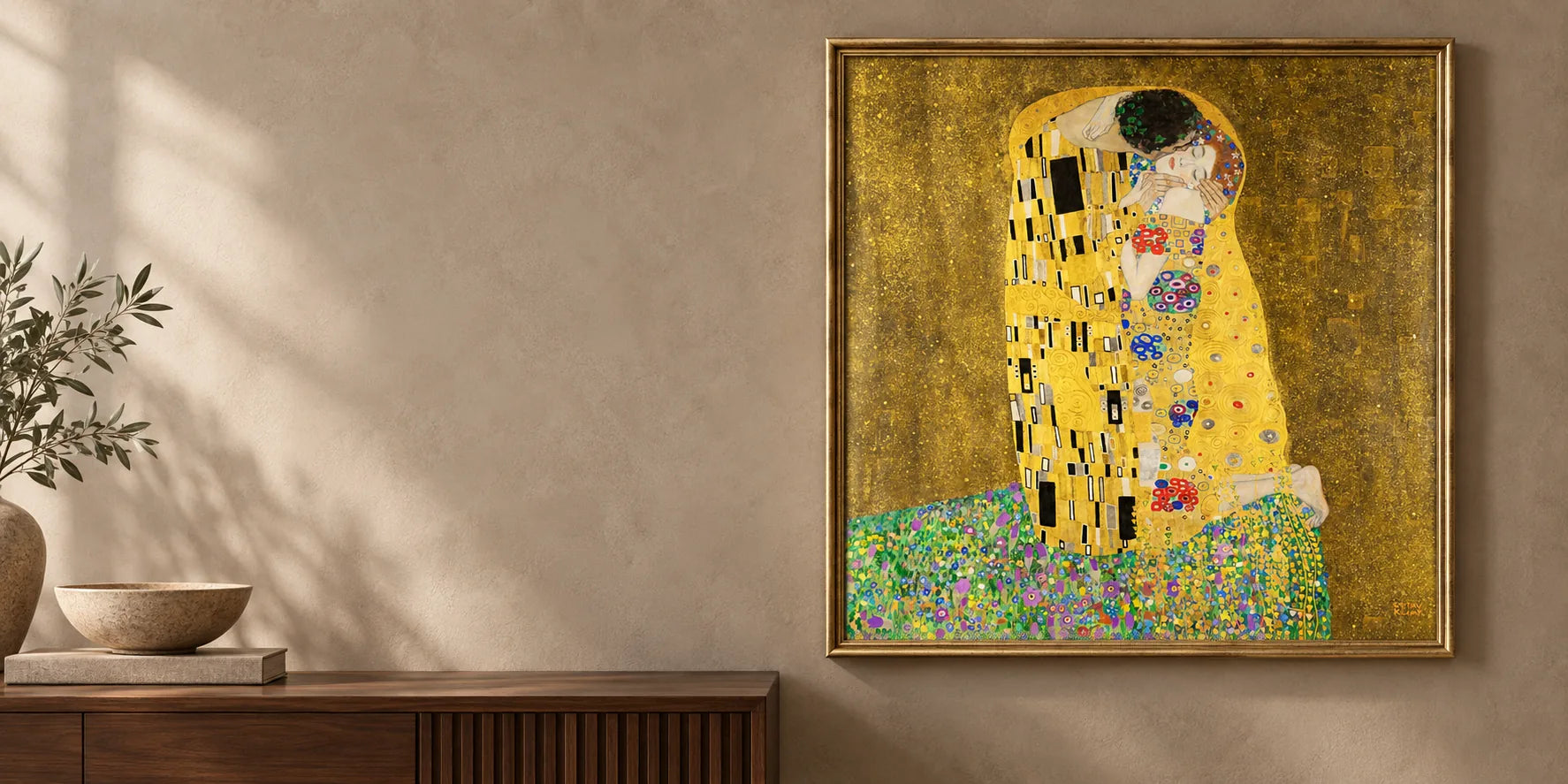 Hotel-Farben