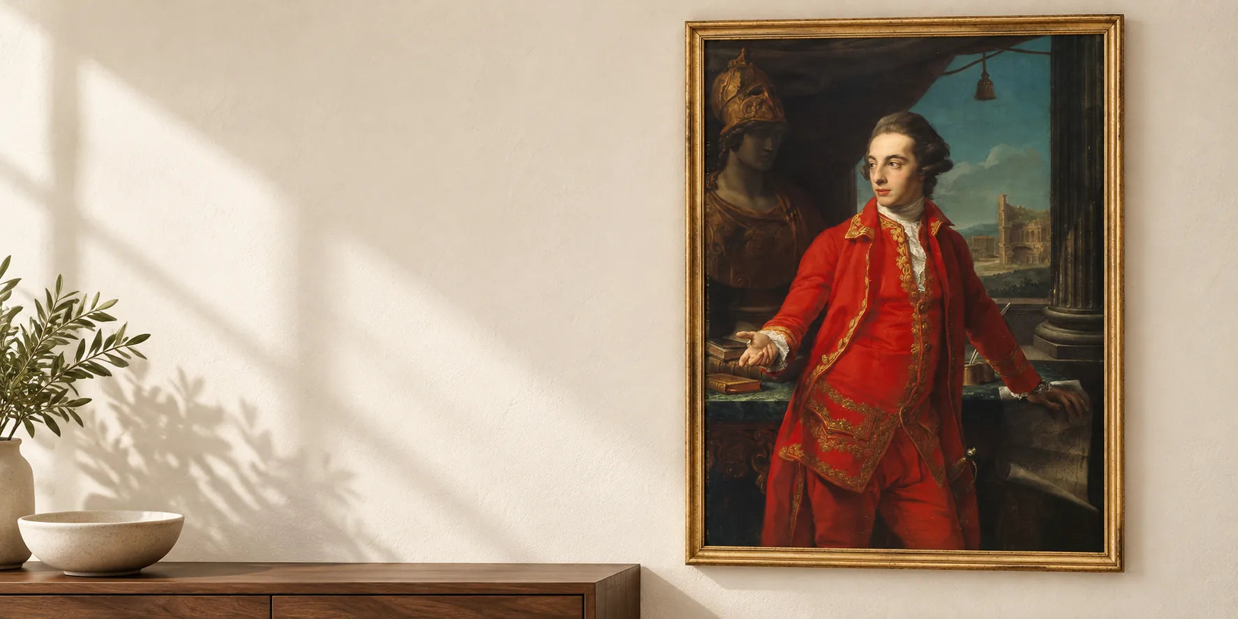 Pompeo Batoni