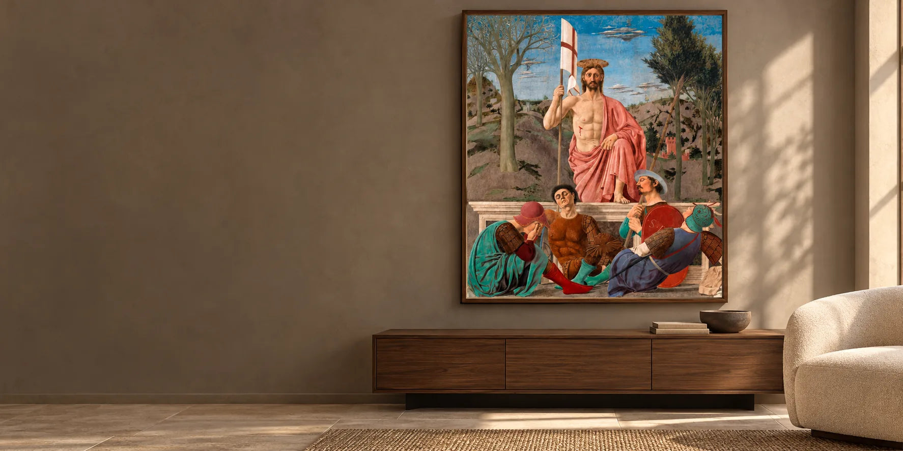 Auferstehung Christi