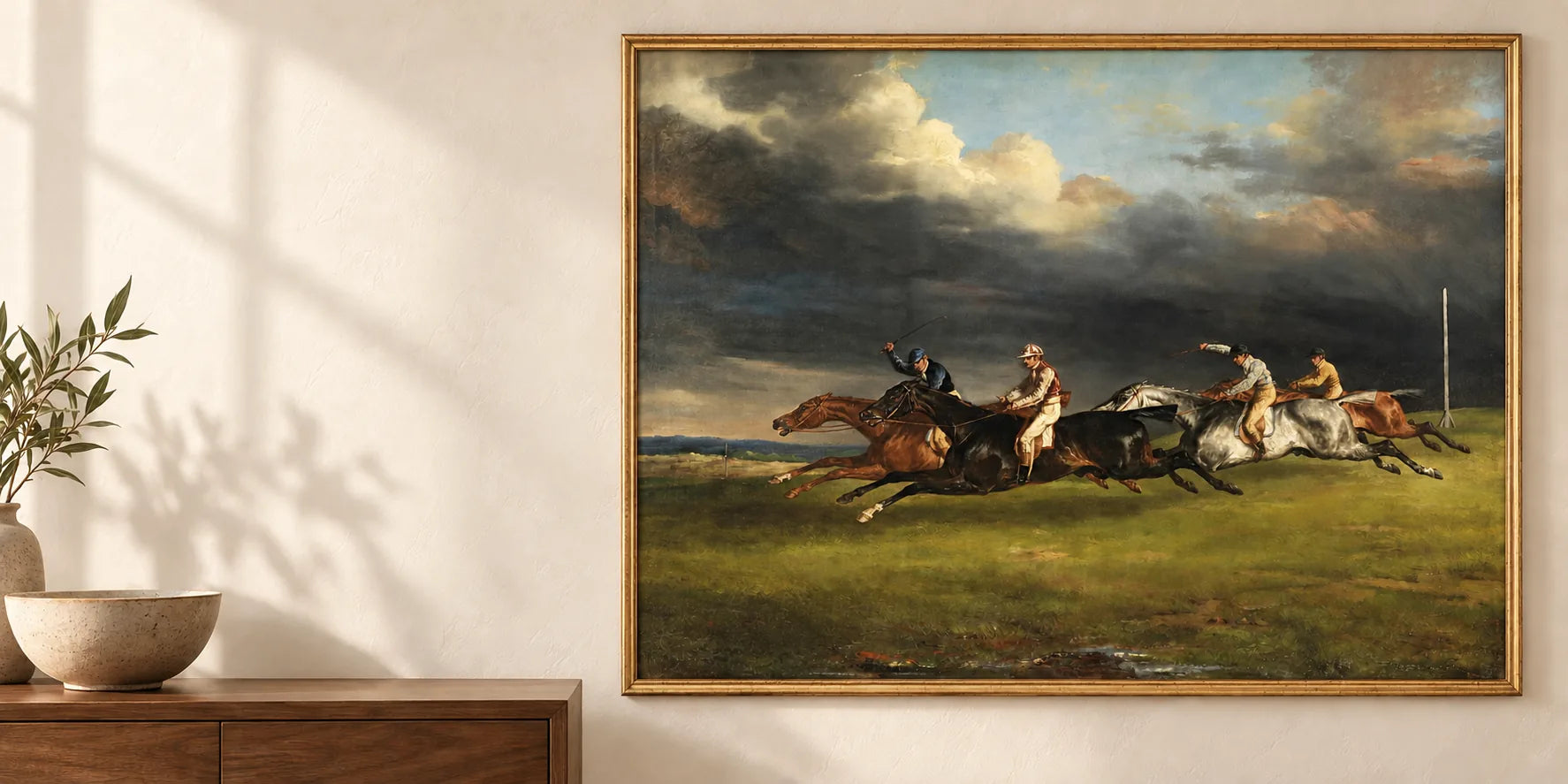 Théodore Géricault