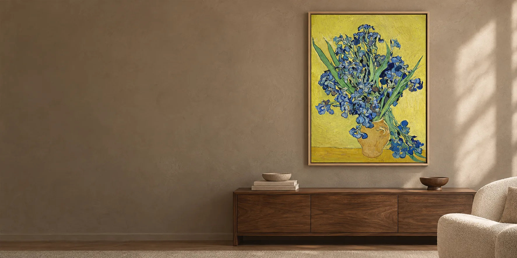 Stillleben Van Gogh