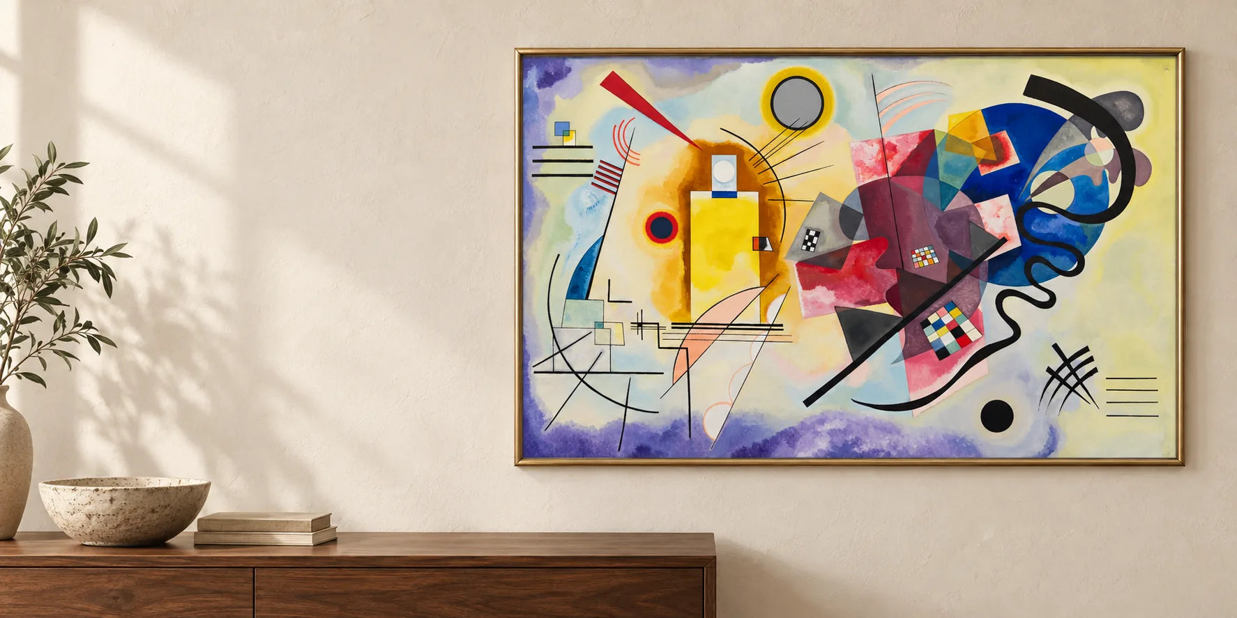 Wassily Kandinsky